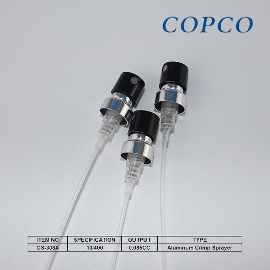 CS-308A